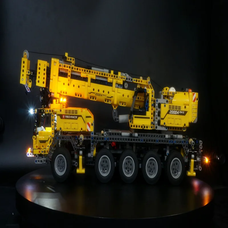 Комплект со светодиодный светильник кой Kyglaring подходит для грузового автомобиля