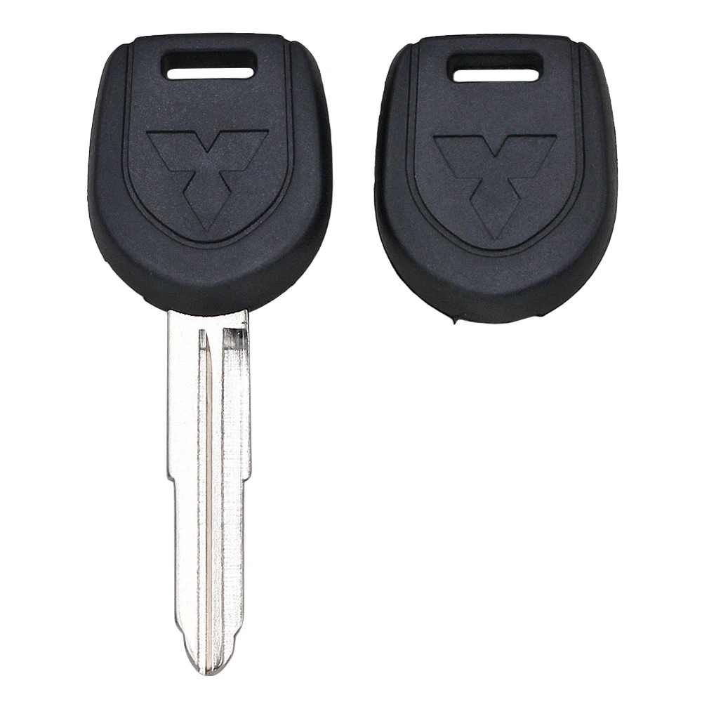 Чехол для ключа с дистанционным управлением умный автомобильный корпус ключей Fob