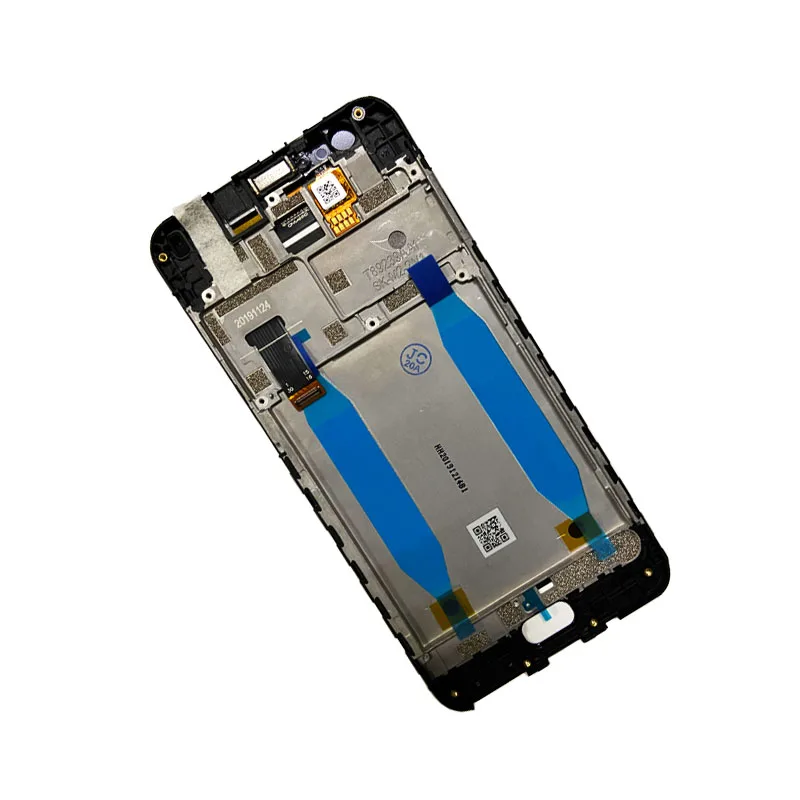ЖК дисплей 5 ''для Asus Zenfone 4 Selfie ZB553KL X00LD X00LDA панель сенсорного экрана дигитайзер