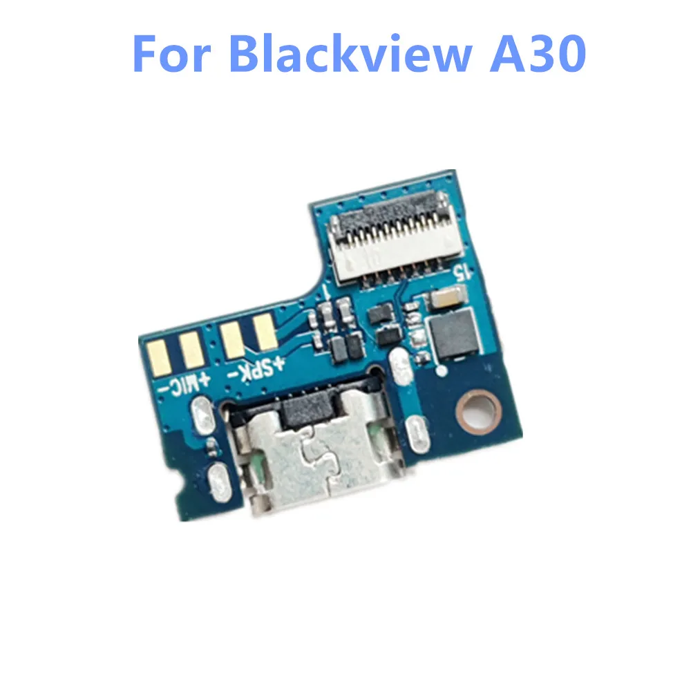 new original for blackview a30 smart mobile cell phone usb board charger charging dock plug replacement accessories parts free global shipping