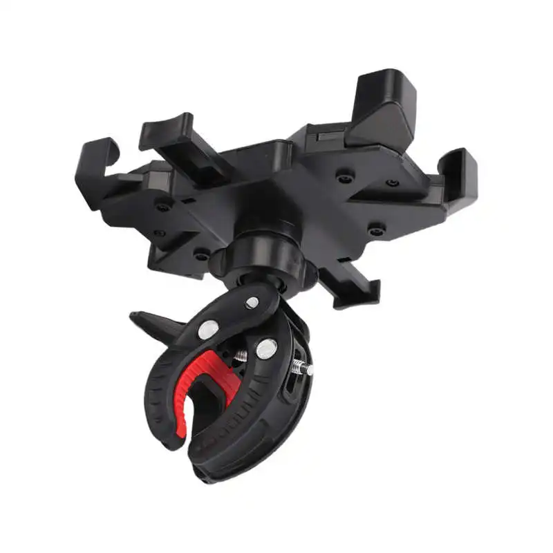 Крепление для телефона на велосипед подставка GPS-навигации мотоцикле