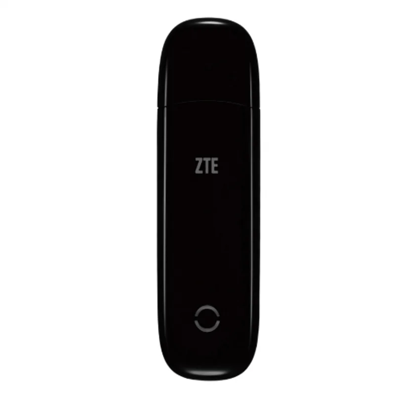 ZTE MF190 разблокированный 3G GSM USB Мобильный широкополосный модем/Поддержка SMS авто APN