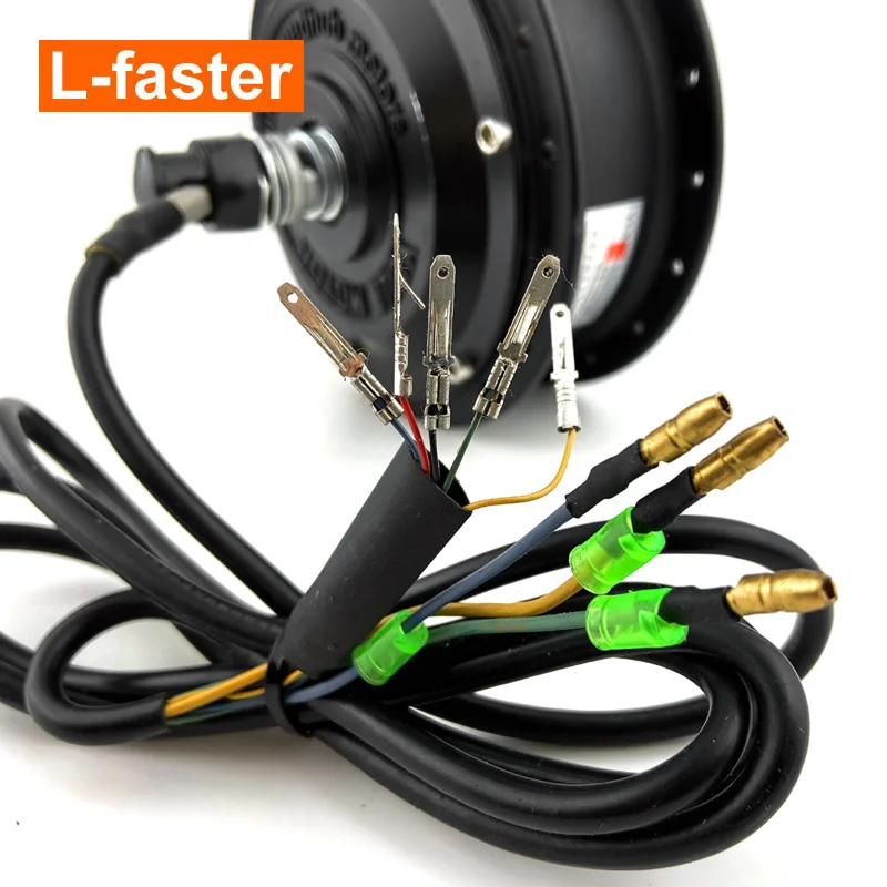 Электродвигатель для электровелосипеда 24 В 36 48 250 Вт|motor map|motor contactormotor driver |