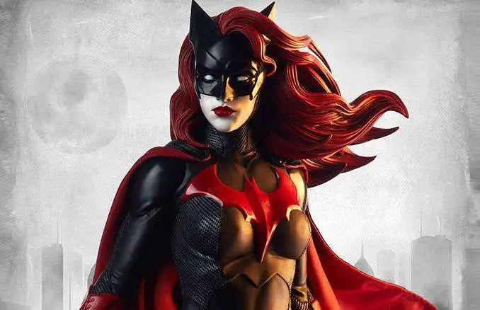 Костюмы для косплея Batwoman Kate Kane костюмы с 3D принтом лайкры ЛГБТ женские фильмы