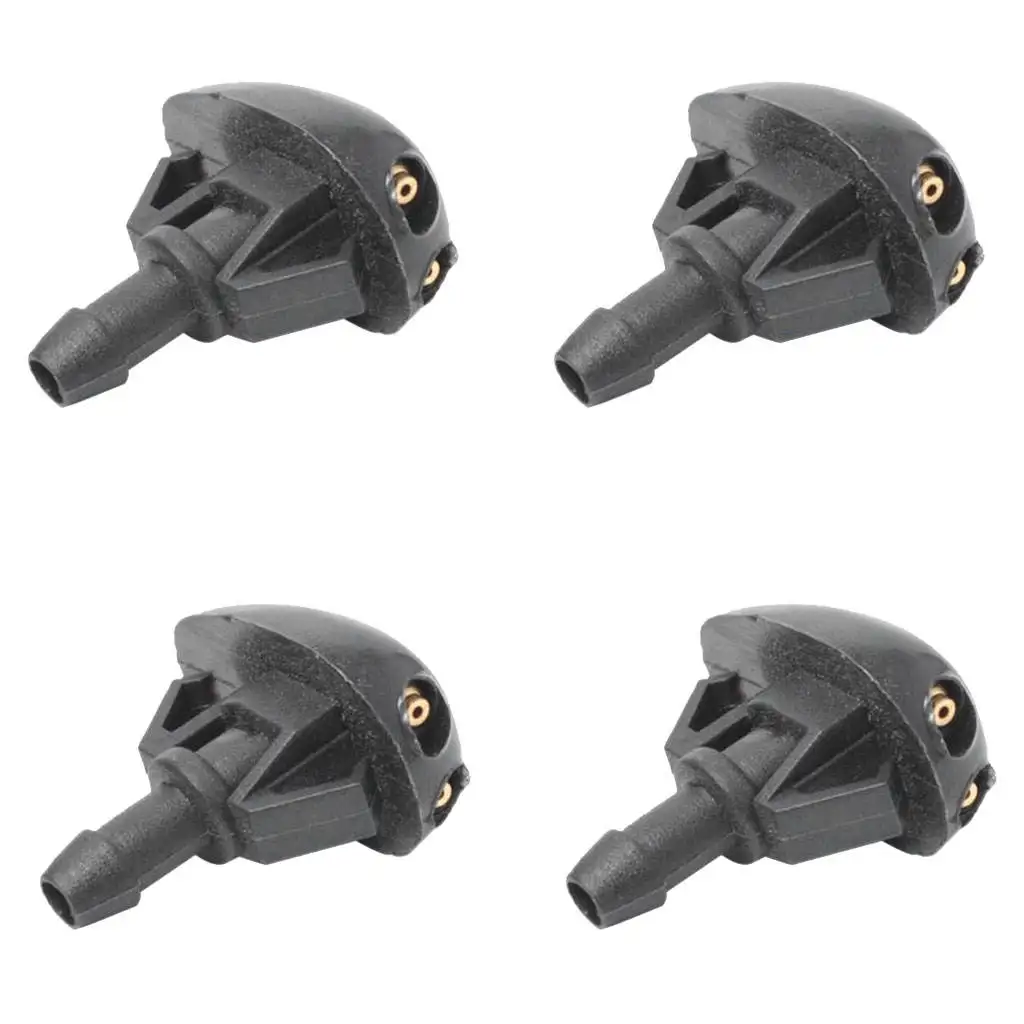 4 шт. форсунки для омывателя лобового стекла Frontier Xterra | Автомобили и мотоциклы