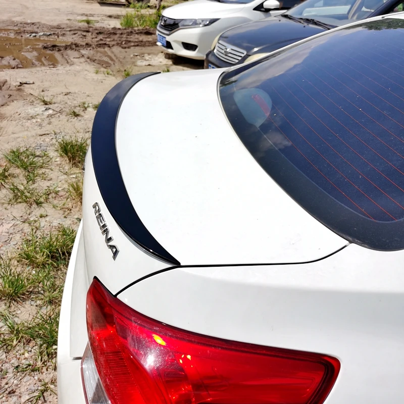 

2021 подходит для 17 видов краски для выпечки без пробивки отверстий и прессования 2020 Новая задняя краска Hyundai Rina