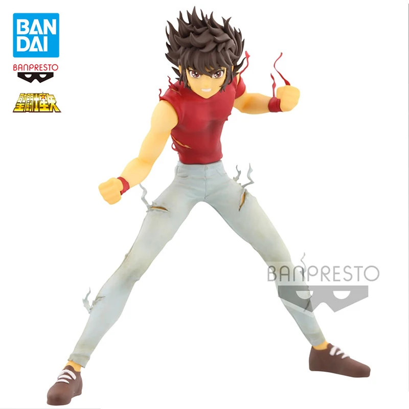 Фигурки героев мультфильма ИККИ Тенма из ПВХ |