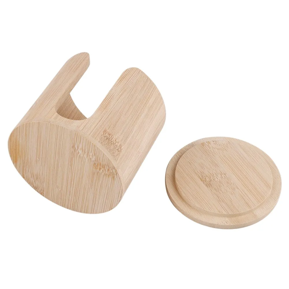 2020 Высокое качество ящик для хранения косметики контейнер ватных палочек