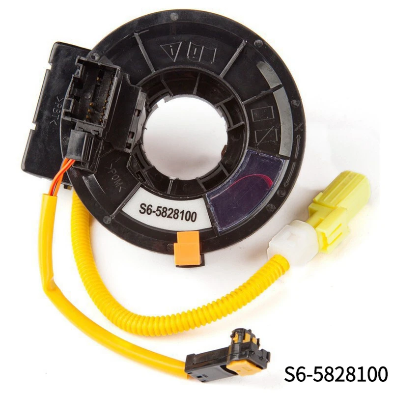 

S6-5828100 S65828100 Train Cable Assy For BYD S6
