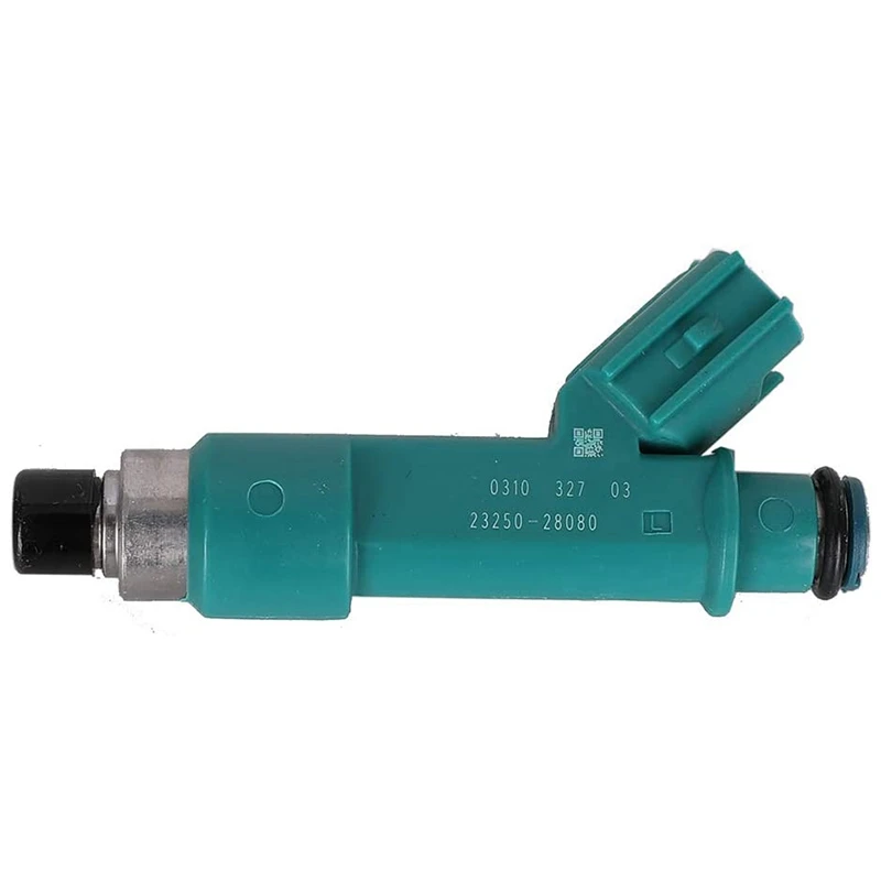 

4PCS Fuel Injectors Nozzles for Toyota Corolla Camry Rav4 Solara Scion 2.4L, Fuel Injections for Scion Matrix Solara 2.4L 23250-