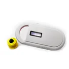 Портативный сканер микрочипа для собак, 134,2 кГц