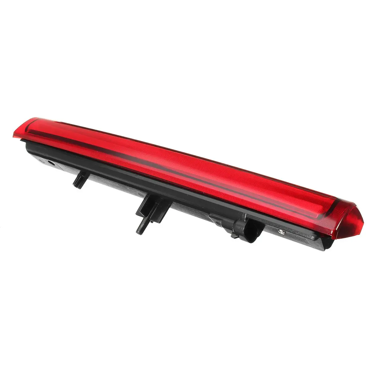 Светодиодный автомобиль красный антенна на заднюю часть крыши 3RD стоп светильник