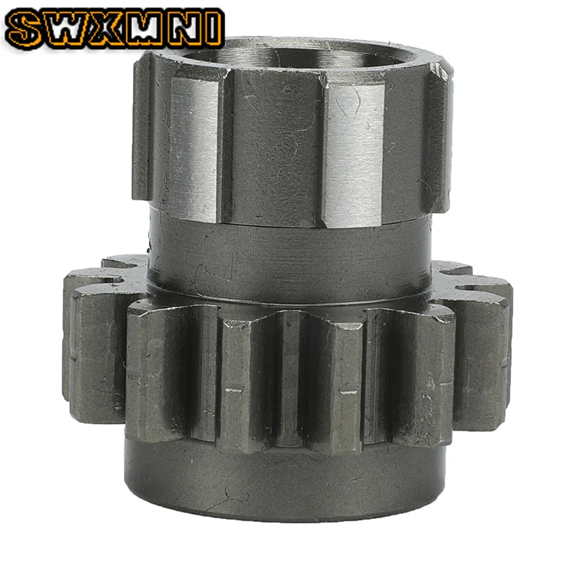 Lifan 150cc мотоцикла двигателя Шестерни управляемый 13 зубы для LF 150 1P56FMJ