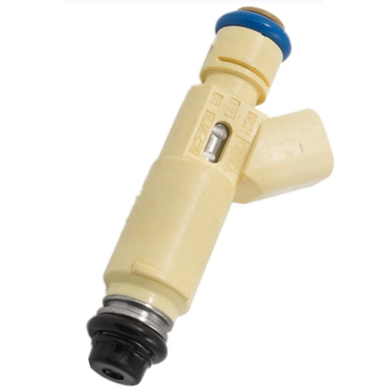 6pcs Car accessorie YL8E-C7B AJ03-13-250A Fuel Injector Nozzle for ESCAPE 3.0 TRUBIT V6 AJ0313250A | Автомобили и мотоциклы