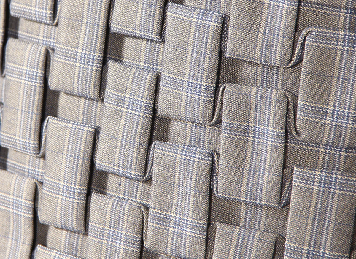 

SuperAen Vintage Plaid Suit Jacket Female Original Design Loose Fashion Full Top Women Blazers