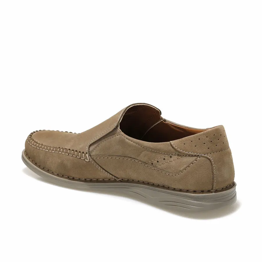 

Men Shoes Polaris 5 Point 105517 Nm1Fx Mink Men'S Comfort Shoes