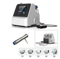Effective Clinic Use Home Use And Salon Latest Low Intensity Extracorporeal Shockwave Ed Erectile Dysfunction Therapy Machine