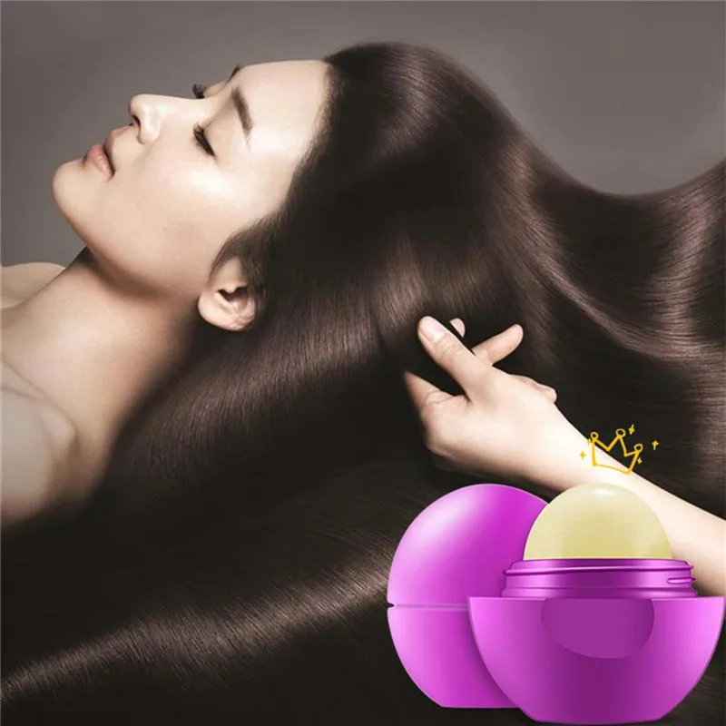 Помада для укладки волос мужчин и женщин быстрая фиксация восстанавливает запах