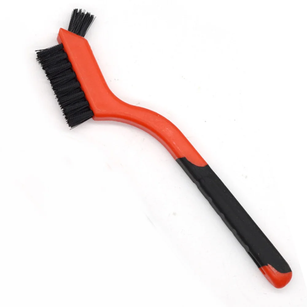5 шт. ручной набор кистей для промышленной чистки щеткой удаления ржавчины чистой