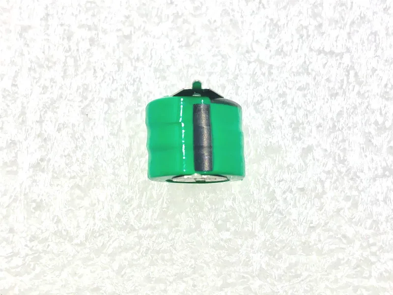 2 шт Ni-MH аккумулятор 3,6 V 20mAh 11X12mm аккумуляторная батарея