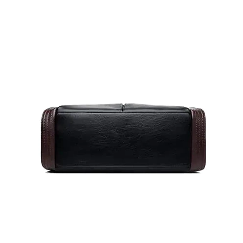 Casual Tote Bag Female Luxury Handbag Large Capacity Shoulder Bag for Women Ladies Vintage PU Leather Crossbody Bag Sac A Main