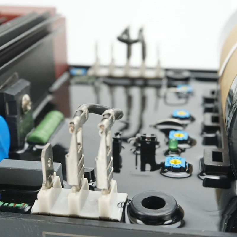 AAAE топ-Avr R448 Автоматический регулятор напряжения модуль для генератора |