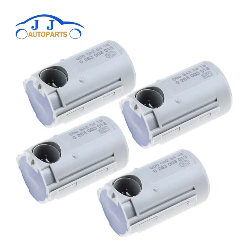 4 шт./лот для MERCEDES C E S Class CLK W210 W140 W202 W208 Датчик парковки PDC 0005425418 A0005425418|Датчики