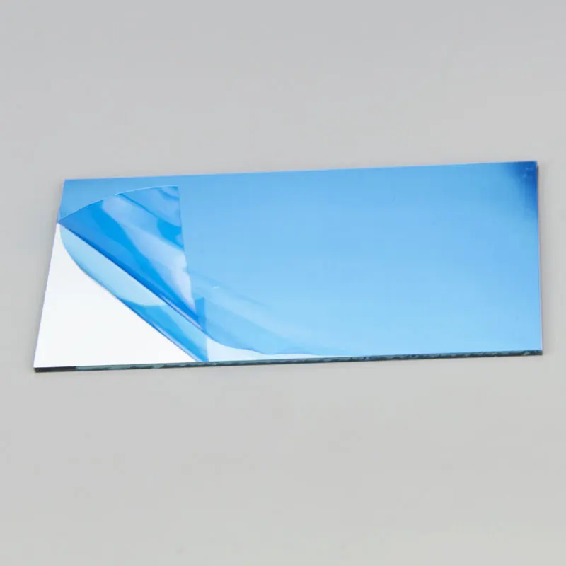Отражатель для проектора Firs Surface Mirror 1 шт. 160x90x2 мм аксессуары DIY 97% объектив с