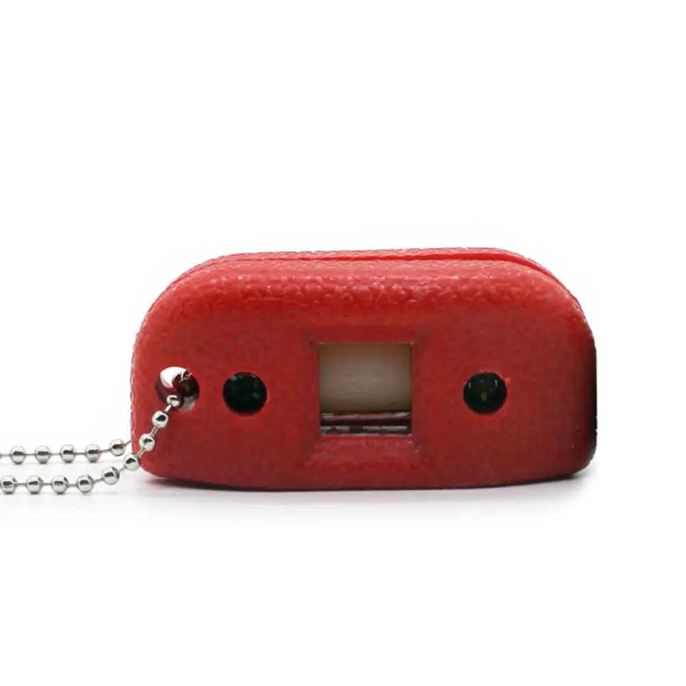 Песчаник Хоккей обуви точилка двухсторонняя переносная с регулируемым Размеры |