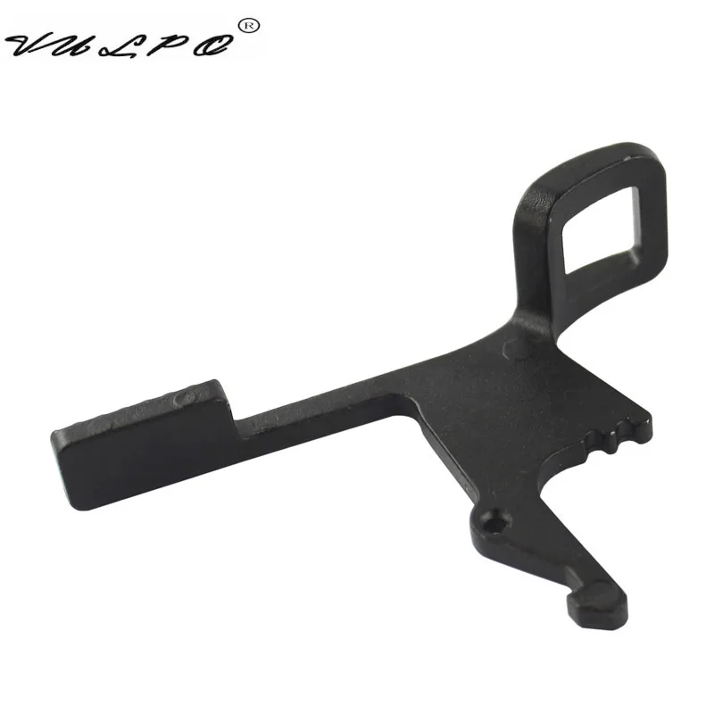 Тактическая ручка защелка для зарядки страйкбола аксессуары охоты VULPO AR15 M4