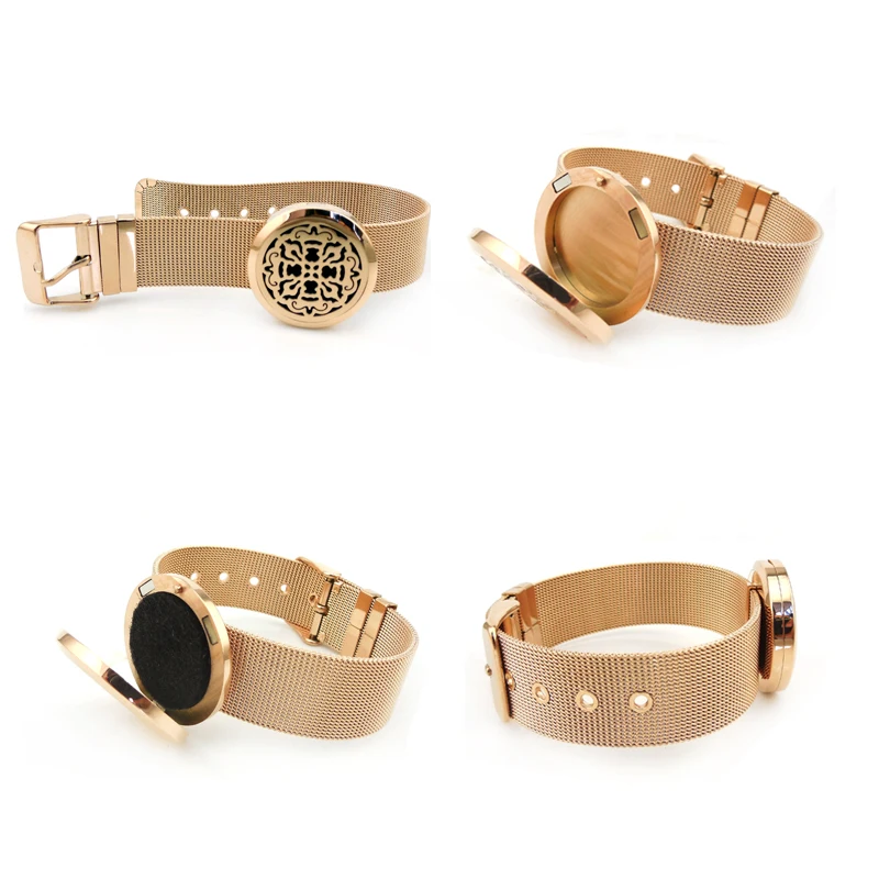 Крест старого мира из нержавеющей стали металлическая сетчатая лента