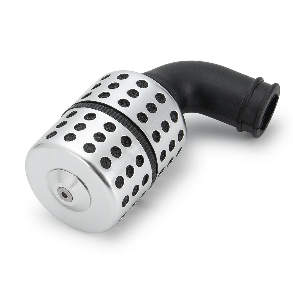 1 шт алюминий воздушный фильт