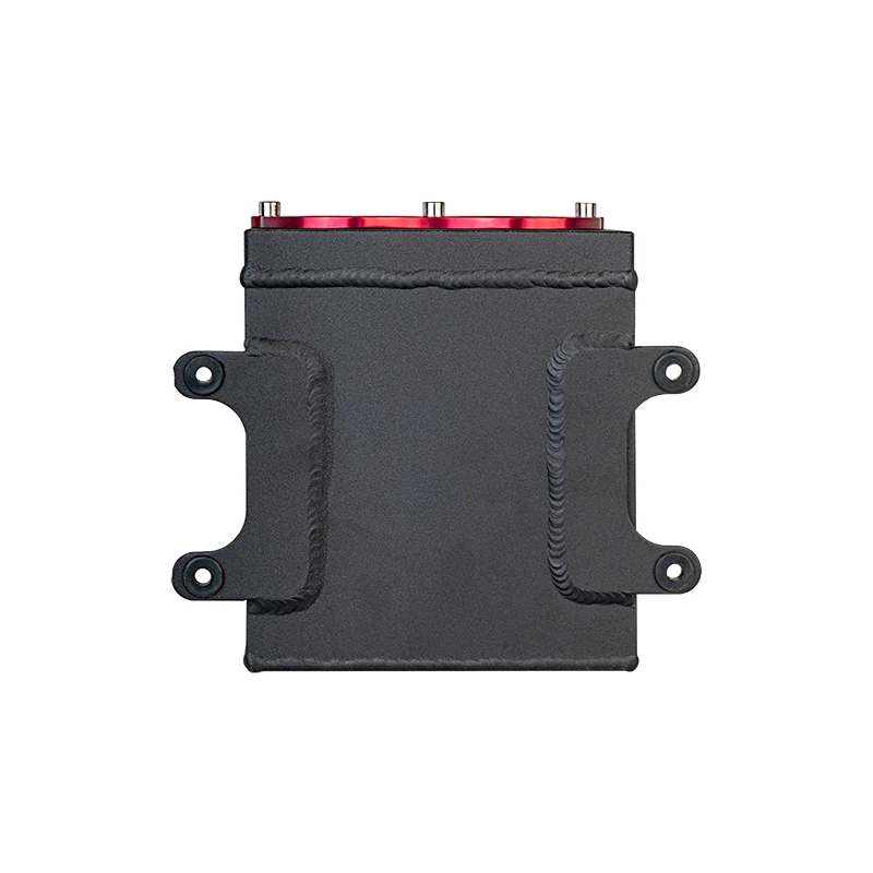 60 мм двухпортовый насос 044 используется гоночный черный Алюминиевый Масляный