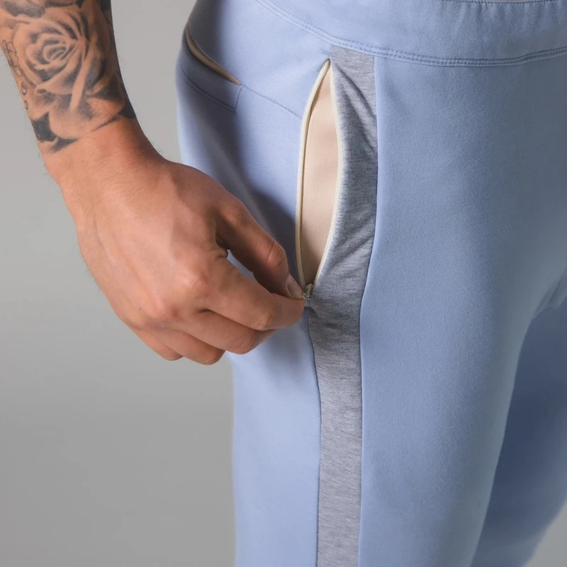 

Men's sweatpants, cotton, fashion, handsome men's cool running sweatpants