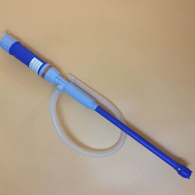 Горячий Универсальный электрический насос с питанием от батареи автомобильный