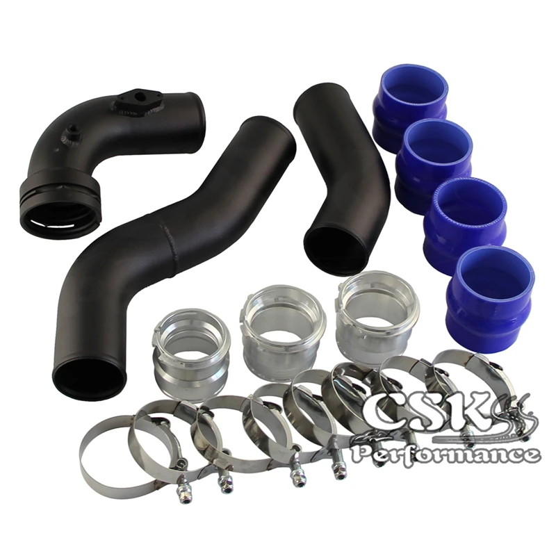 Впускная турбозарядная труба повышающая подходит для BMW 1 F20 F30 F31 N20 320i 328i 125i |