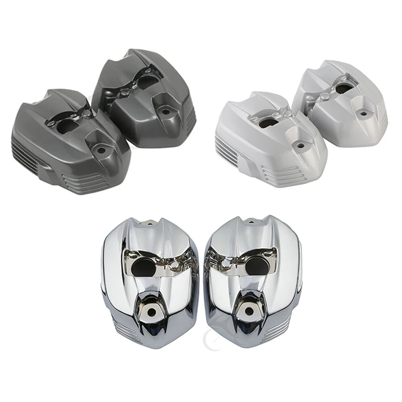 

Engine Cover Cylinder Head Valve Cover Case For BMW R1200GS R1200GS Adventure Twin Cam 10 2009 2010 2012 2013 2009-2013