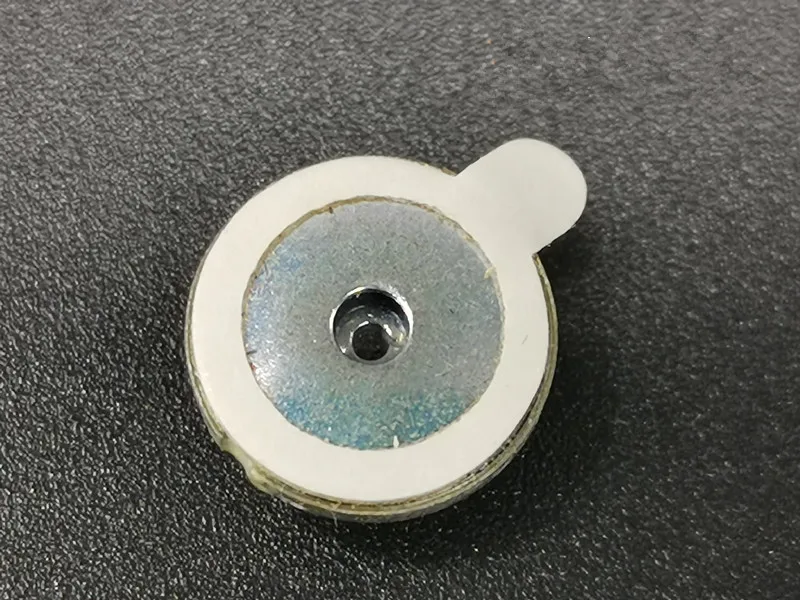 10mm speaker HiFi quality headphone unit high rebound diaphragm 2PCS | Электроника