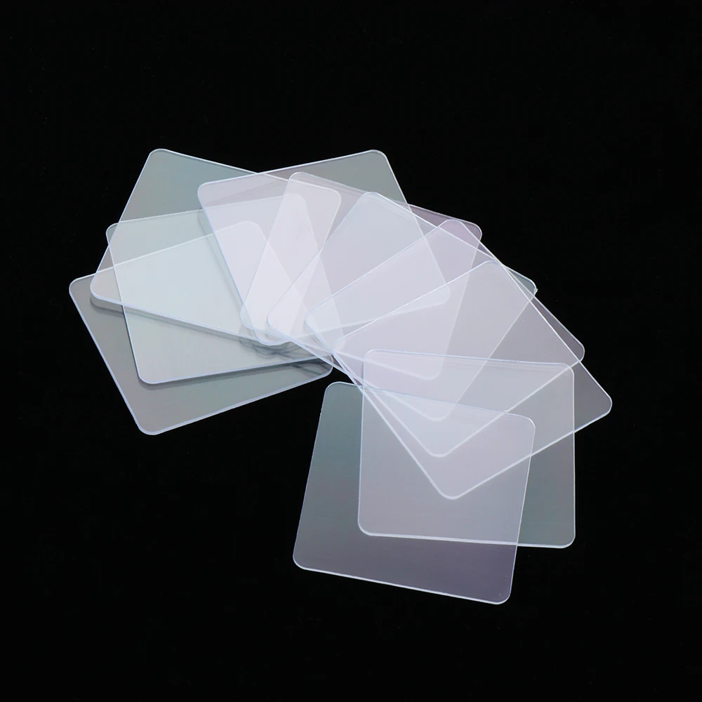 10 шт. двусторонняя клейкая накладка на телефон|Наборы аксессуаров для ванной| |