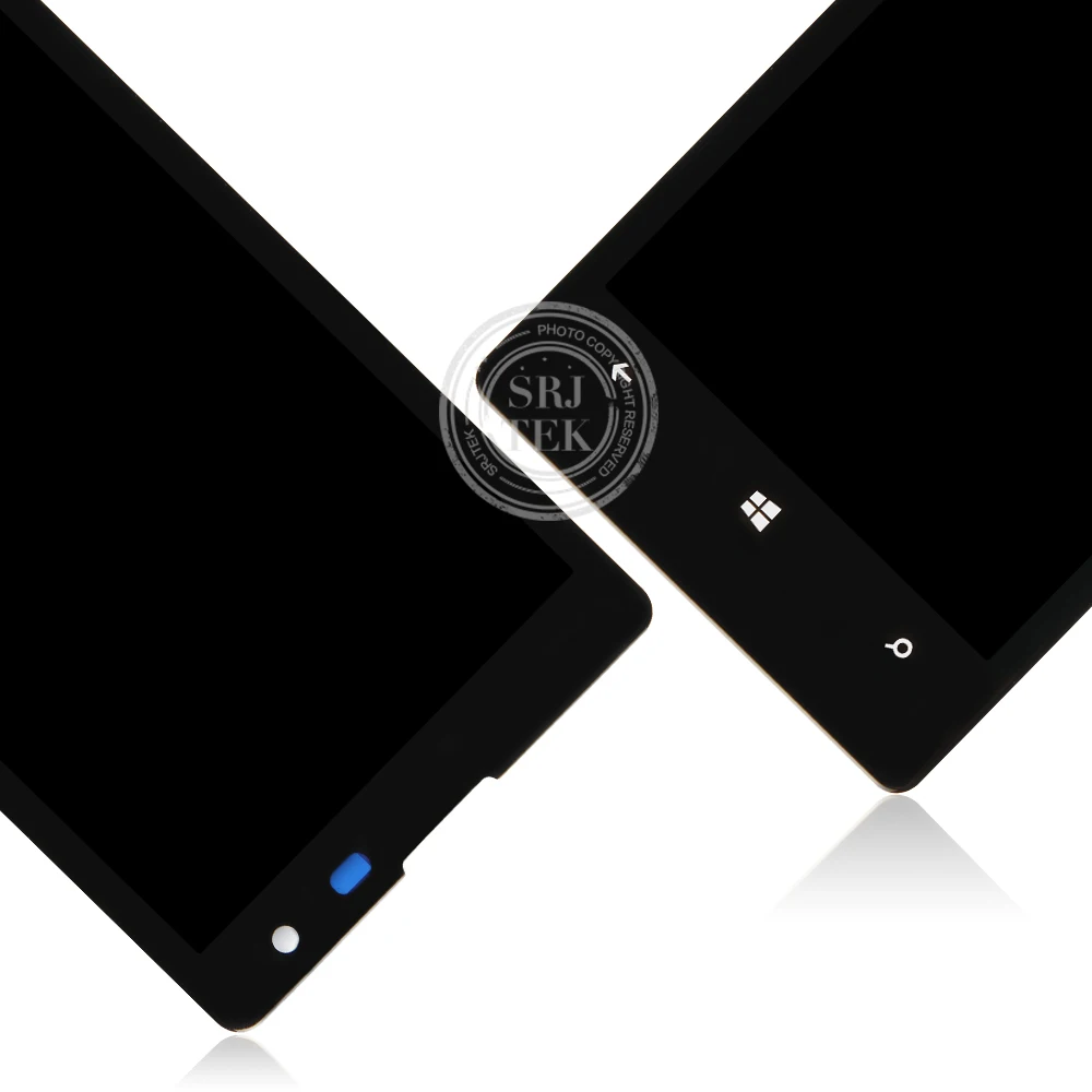Гарантия 4 5 &quotдля NOKIA Lumia 1020 LCD сенсорный экран для дисплей дигитайзер сборка