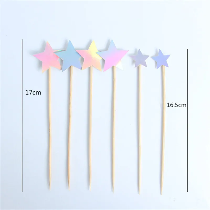Cakelove 1 Набор С Днем Рождения кекс Topper Baby Shower выпечка торта украшение для вечеринки
