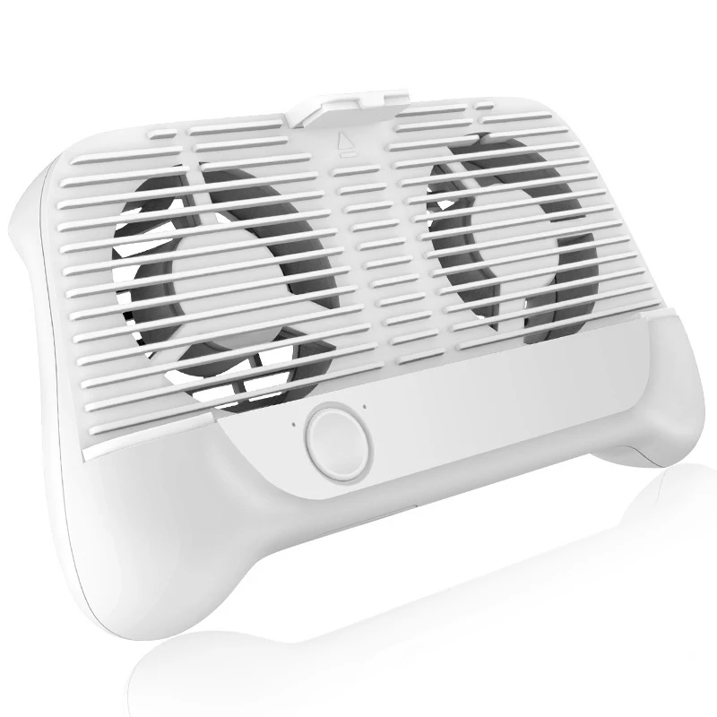 TOKOHANSUN мобильный телефон кулер охлаждающий вентилятор геймпад держатель