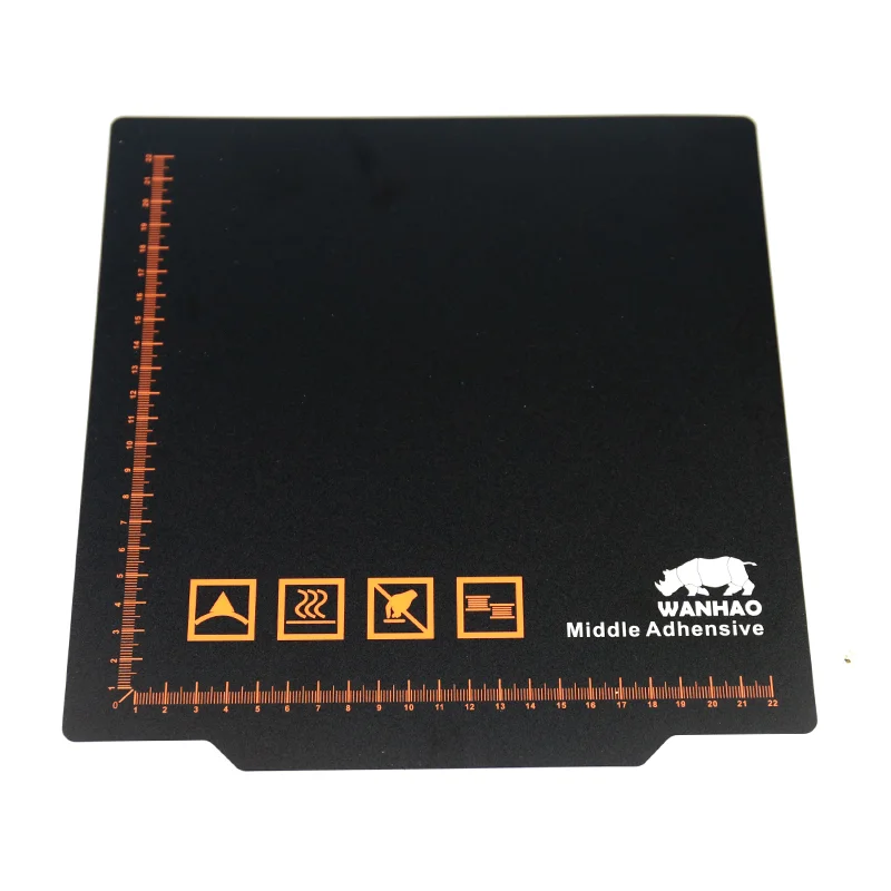WANHAO D12-230-Platform sticker (без пружина из листовой стали) | Компьютеры и офис