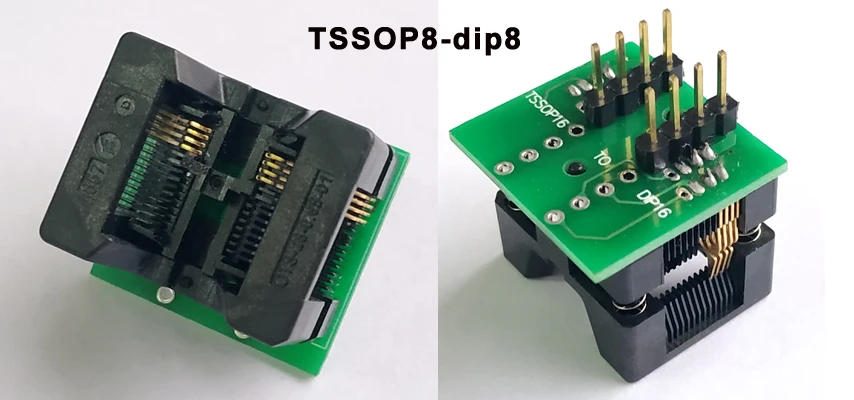 21 шт. универсальные наборы адаптеров для Mini pro high speed TL866II plus XP8710 usb программатор микросхема разъем