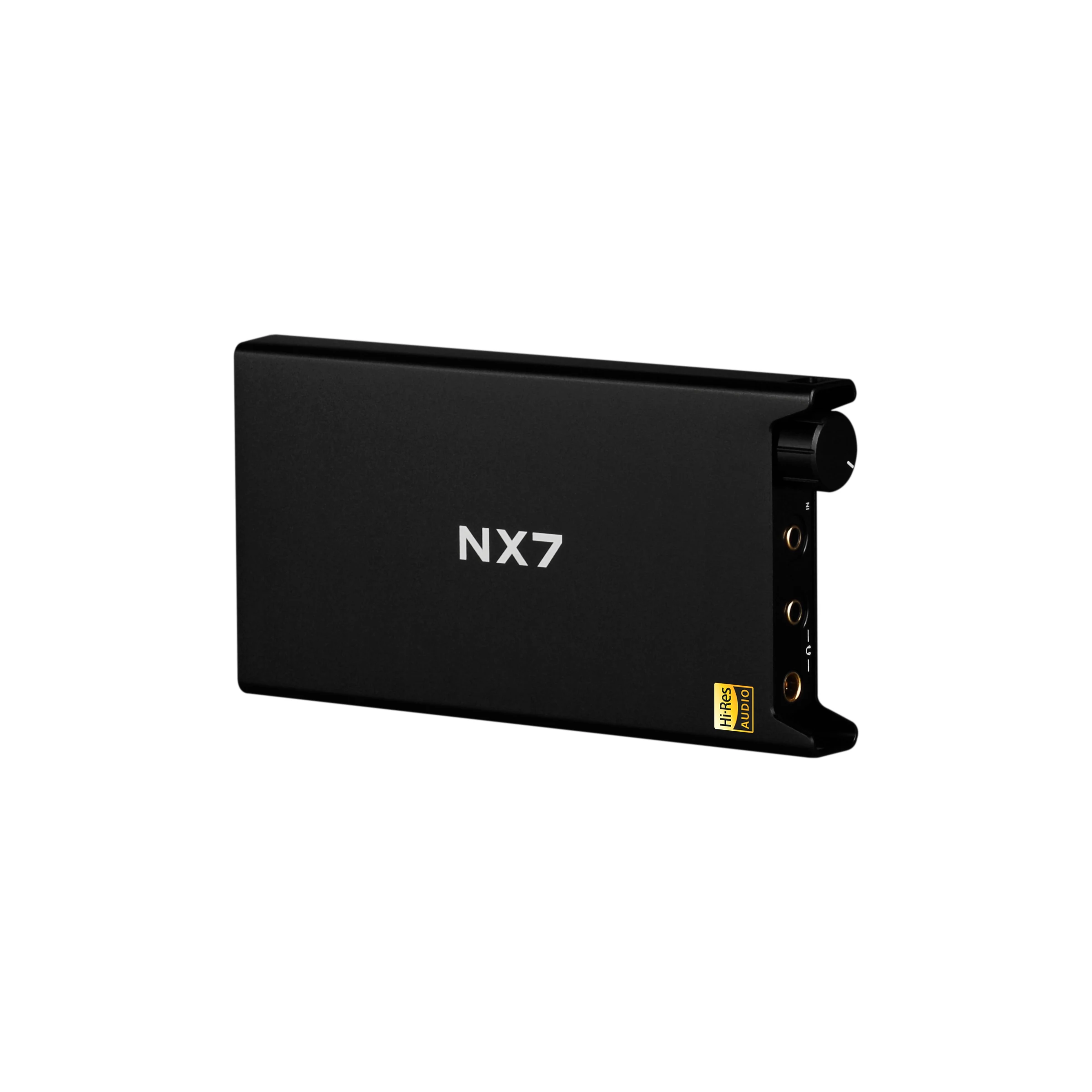TOPPING NX7 Portable NFCA Headphone Amplifier 1400mW Output Power with 3.5mm 4.4mm Port 20H Battery Life
