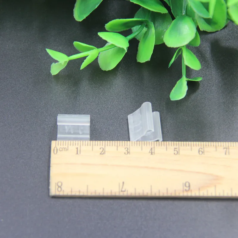 10/20 шт. пластиковые зажимы для воздушных шаров | Дом и сад