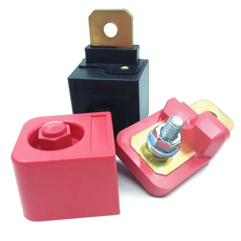 2 шт. клеммы для инвертора из меди 300 А | Обустройство дома