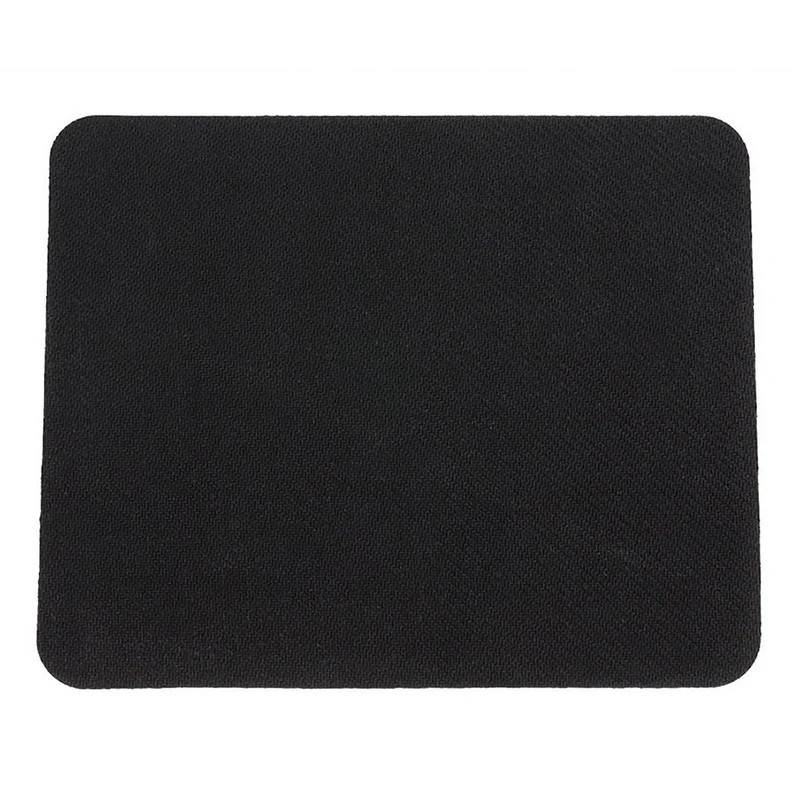 Коврик для мыши XGZ с милыми животными резиновый прямоугольный скоростной 22 х18 см