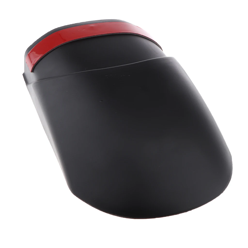 

200 x 115 mm Front Fender Extender Mudguard Extension Anti-splash Wheel Cover for Honda CRF1000L