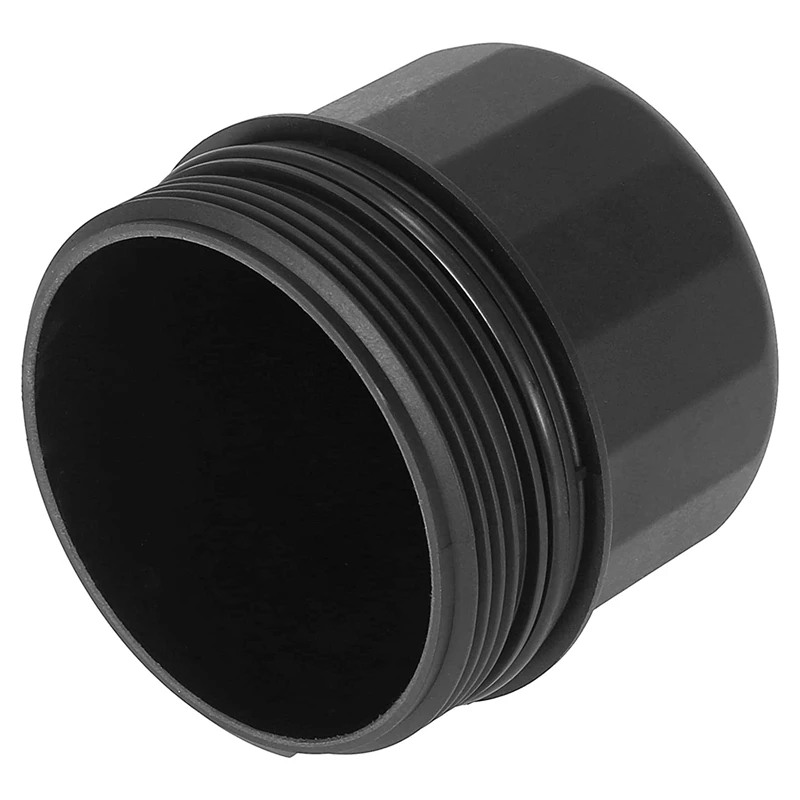 11427615389 Крышка корпуса масляного фильтра для BMW F07GT F10 F01 X5 X6 550I GT 650I 750I|Масляные